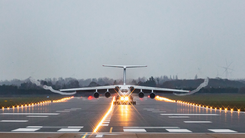 _MG_7834 - Silk Way Airlines