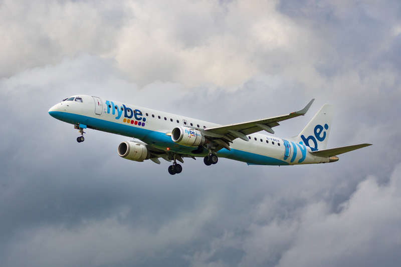 _MG_7696 - Flybe