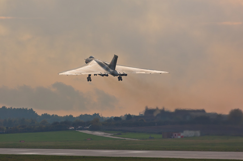 _MG_7184 - The Final Flight 28th October 2015