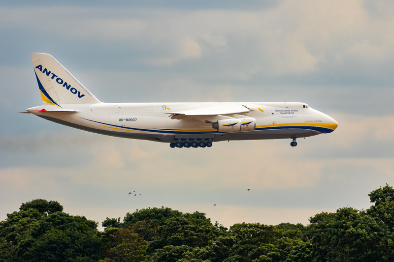 _MG_6733 - Antonov Airlines
