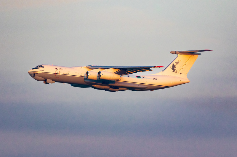 _MG_3207 - Royal Falcon Airlines