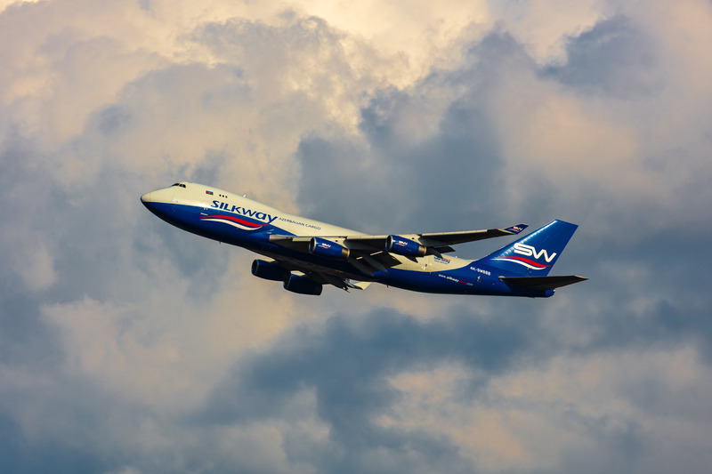 _MG_4744 - Silk Way Airlines