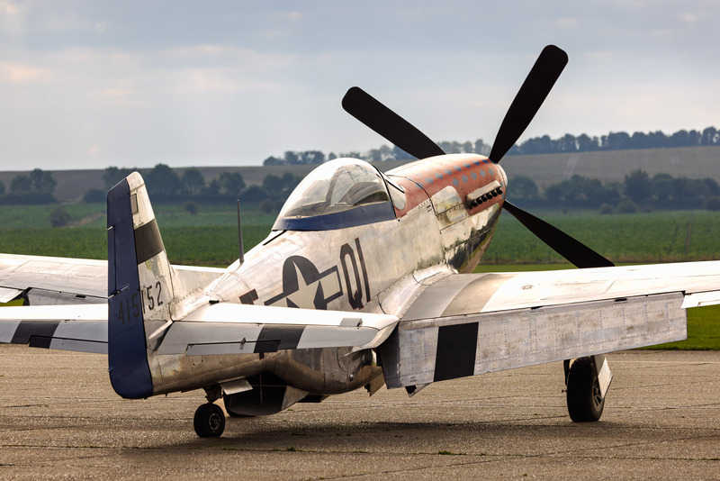 _MG_8163 - Mustang