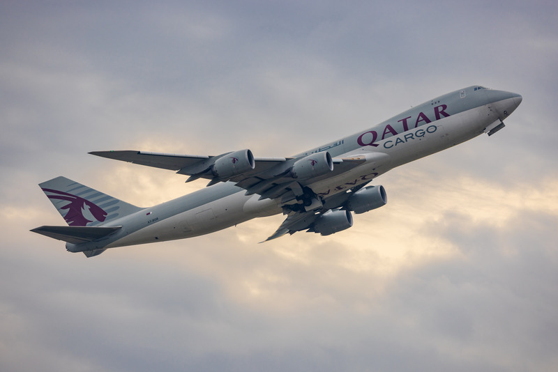 _MG_6967 - Qatar Cargo