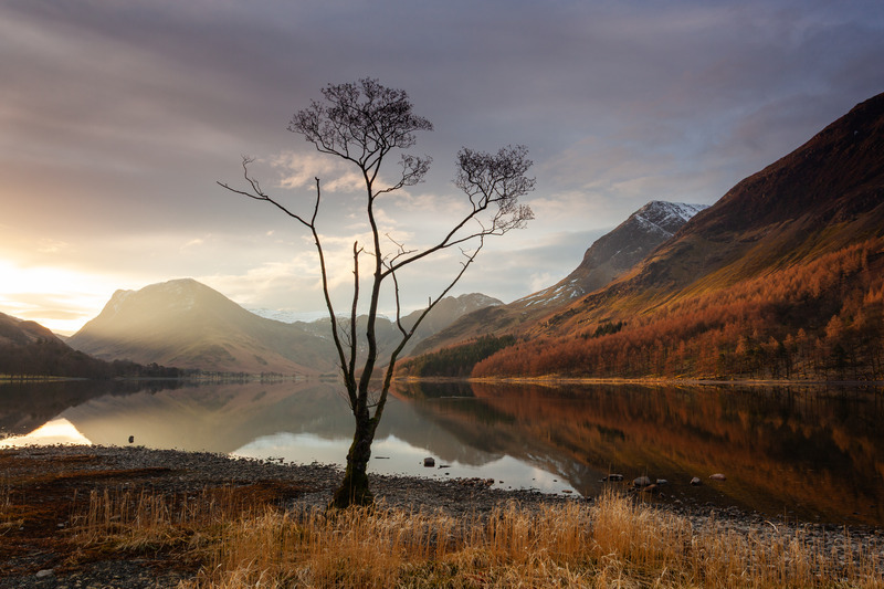 _MG_5786 - The Lake District