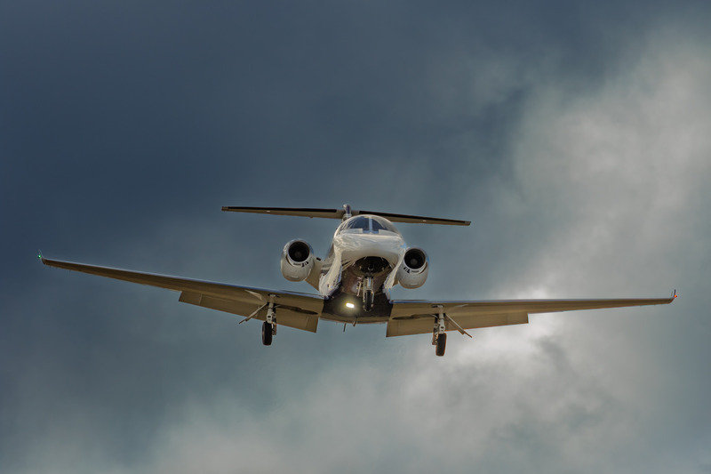 Cessna 525 Citation N902MZ-3747 - Textron Aviation