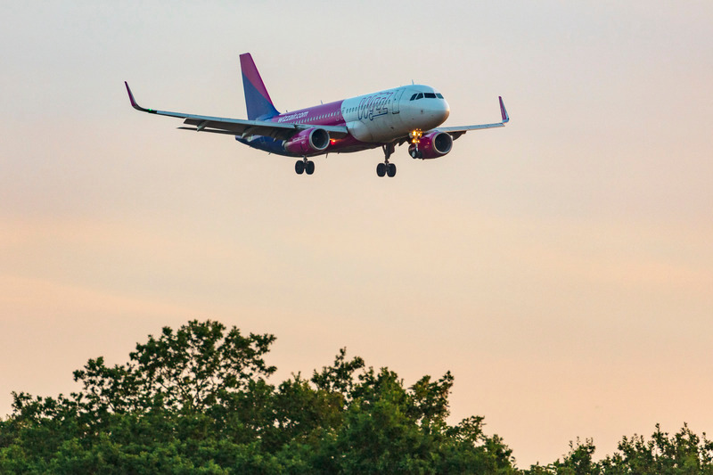 _MG_5442 - Wizz Air