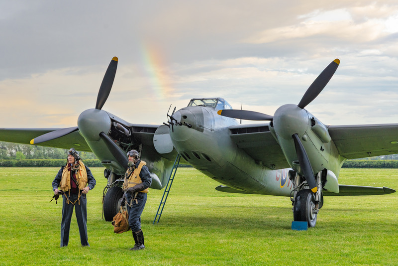 _MG_9511 - Mosquito