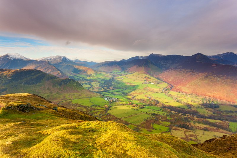 _MG_7023 - The Lake District