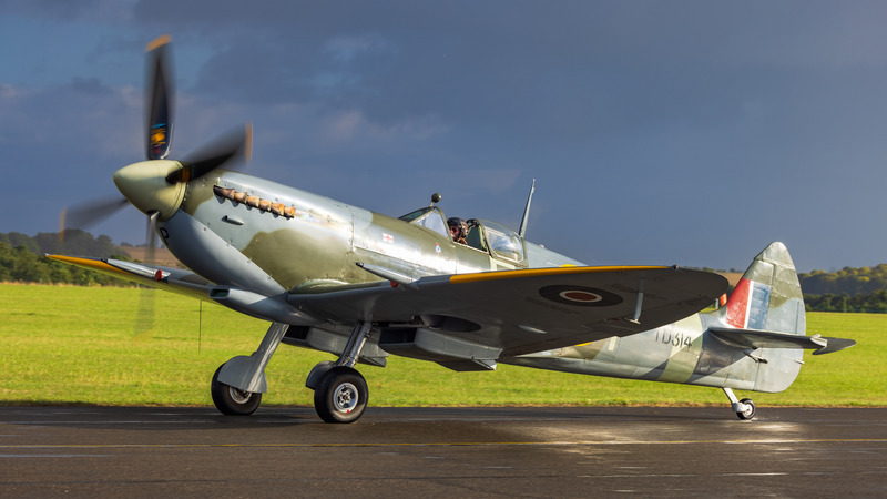 _MG_4828 - Spitfire