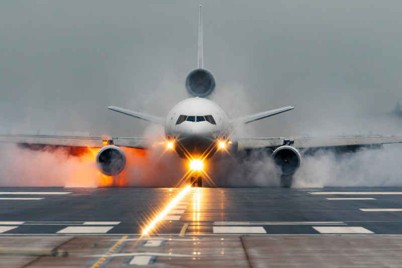 Limited Edition_MG_4974 - Western Global Airlines
