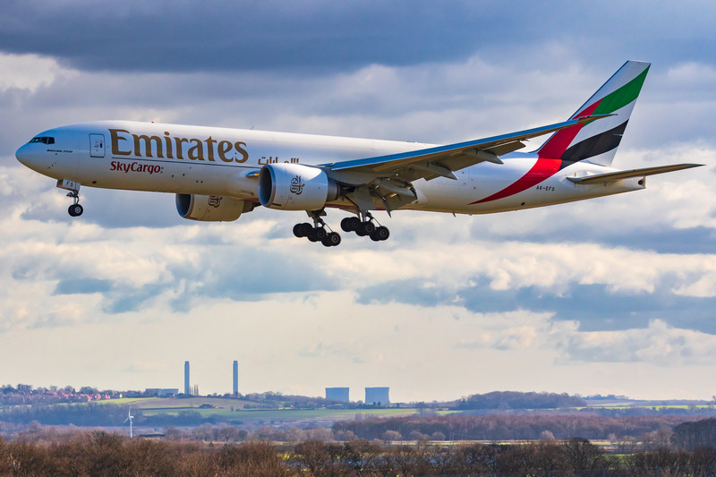 _MG_3492 - Emirates SkyCargo