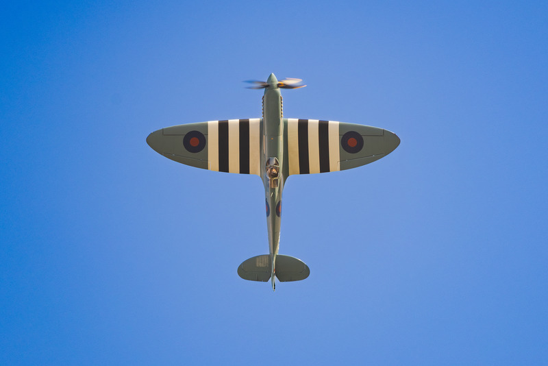 _MG_4692 - Spitfire