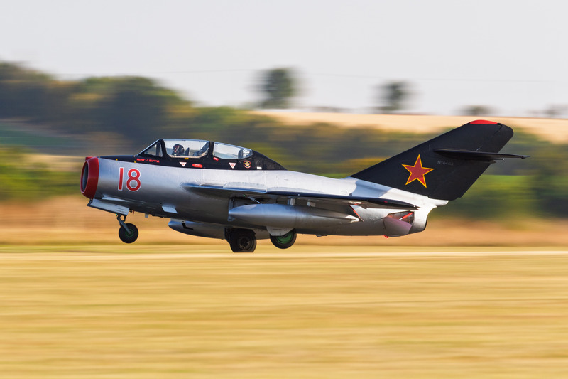 _MG_5502 - The Cold War