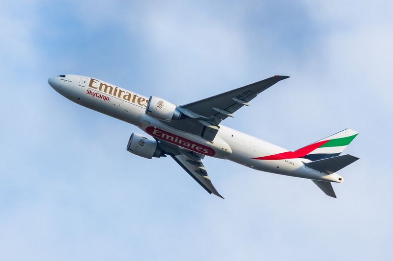 _MG_3574 - Emirates SkyCargo