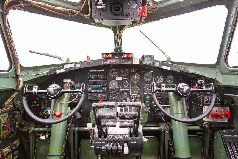 _MG_8928 - Flying Fortress