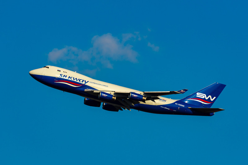 _MG_4755 - Silk Way Airlines