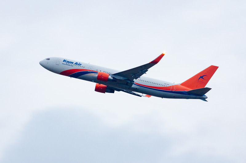 _MG_3556 - Kam Air