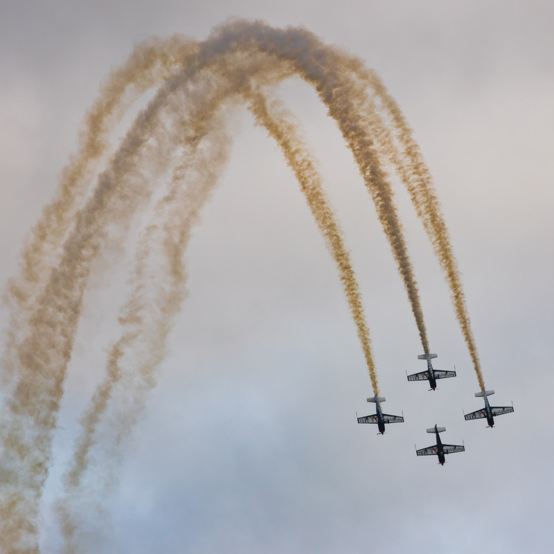_MG_2684 - The Blades Aerobatic Team