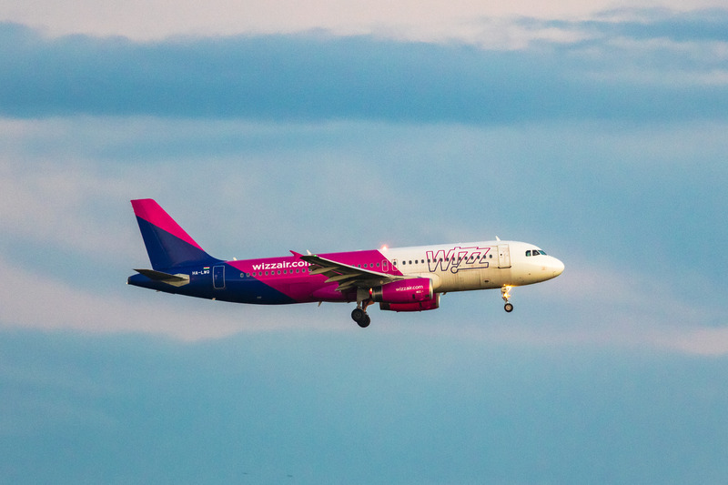 _MG_3933 - Wizz Air