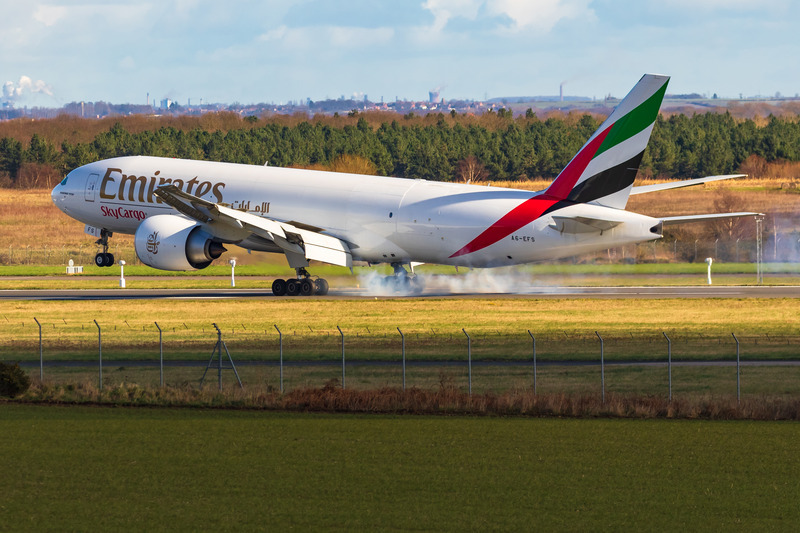 _MG_3521 - Emirates SkyCargo