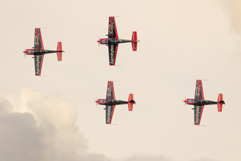 _MG_4021 - The Blades Aerobatic Team