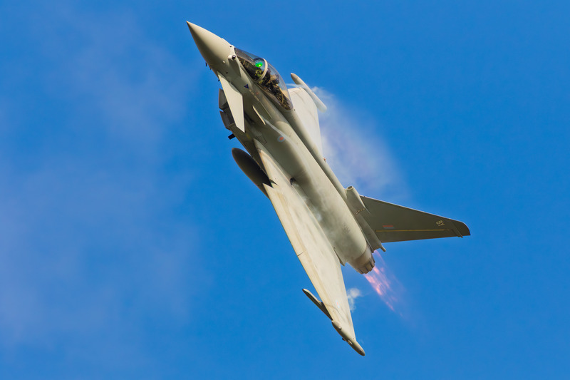 _MG_0652 - RAF Typhoon Display Team