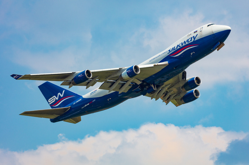 _MG_4522 - Silk Way Airlines