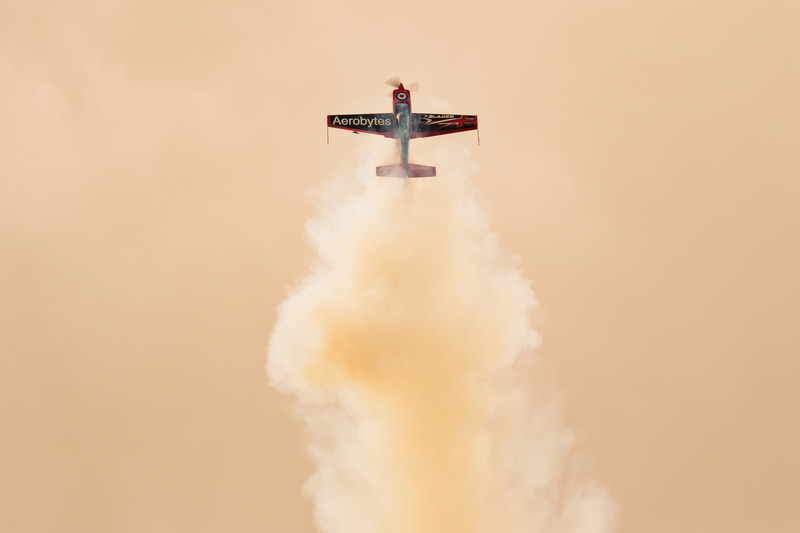 _MG_3693 - The Blades Aerobatic Team