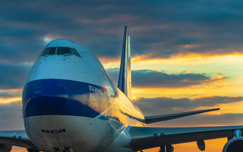 _MG_8703 - Nippon Cargo Airlines