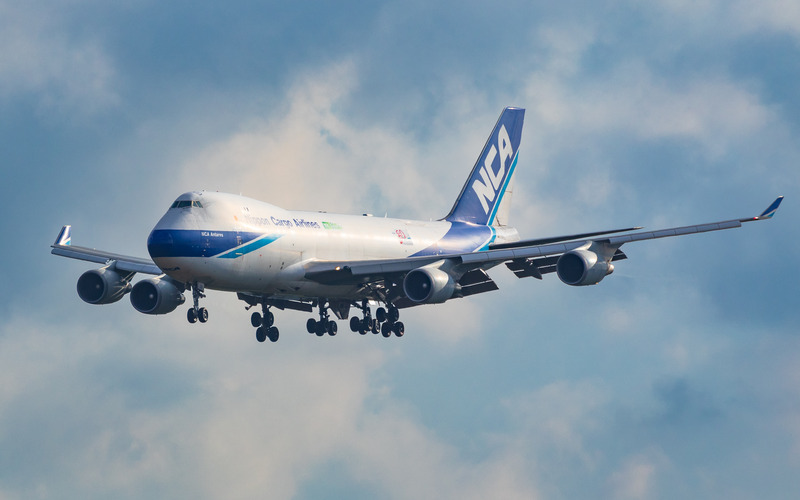 _MG_8554 - Nippon Cargo Airlines