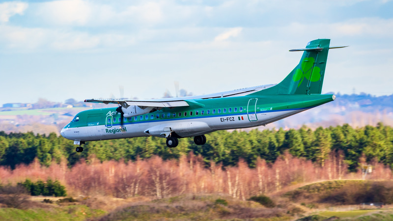 _MG_3436 - Aer Lingus