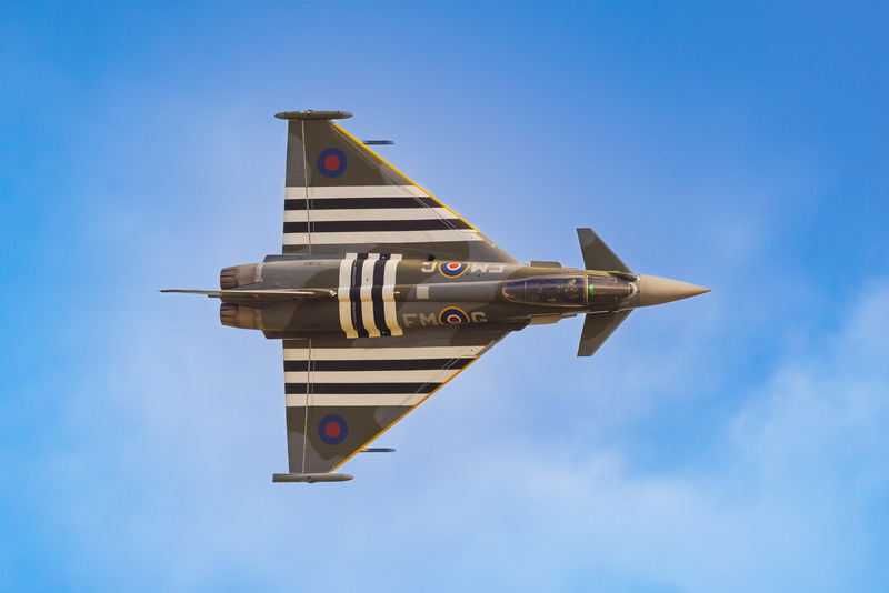 _MG_4421 - RAF Typhoon Display Team
