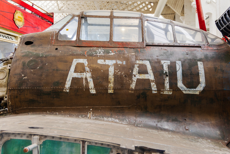 _MG_1248 - Imperial War Museum IWM Duxford