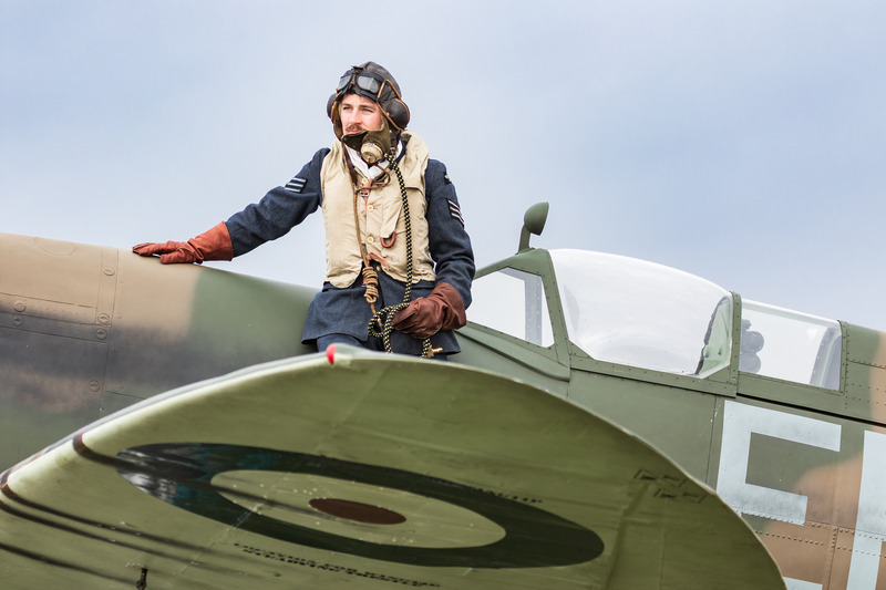 _MG_5160 - Imperial War Museum IWM Duxford