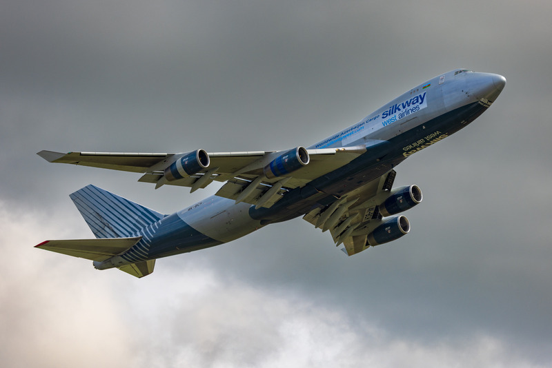 _MG_8683 - Silk Way Airlines