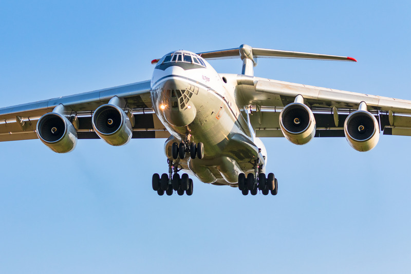 _MG_3038 - Royal Falcon Airlines