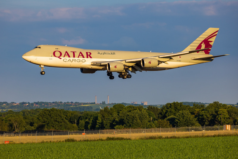 _MG_5106 - Qatar Cargo