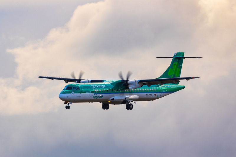 _MG_3407 - Aer Lingus