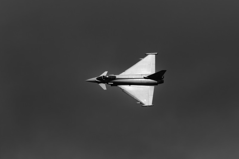 _MG_1841 - RAF Typhoon Display Team