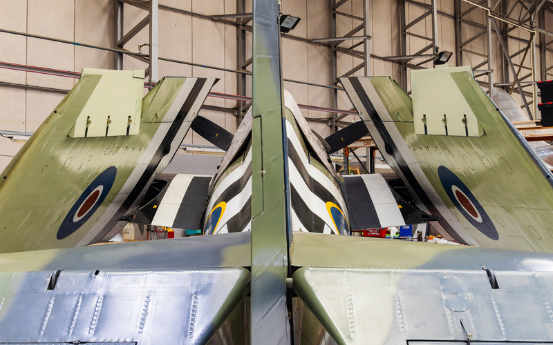 _MG_1218 - Imperial War Museum IWM Duxford