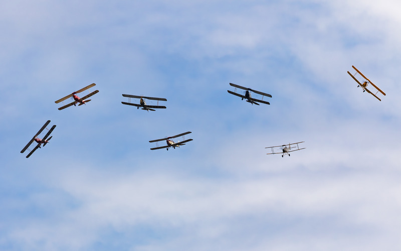 _MG_6183 - Tiger Nine Display Team
