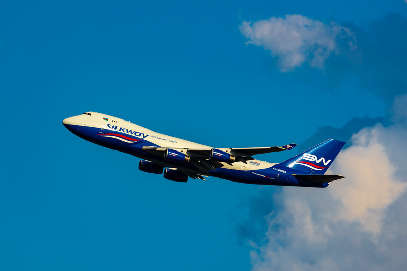 _MG_4752 - Silk Way Airlines