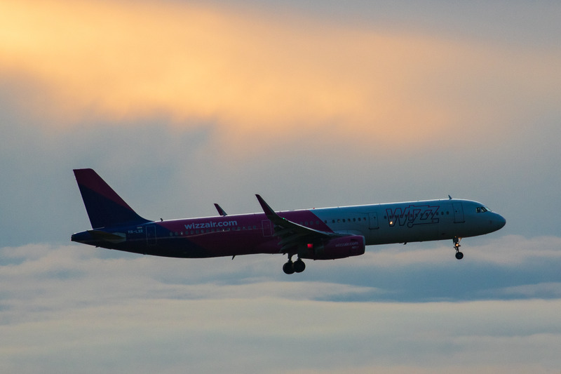 _MG_7923 - Wizz Air
