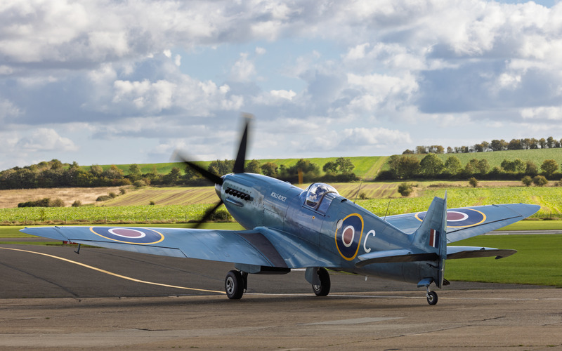 _MG_3545 - Spitfire