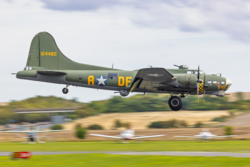_MG_8300 - Flying Fortress