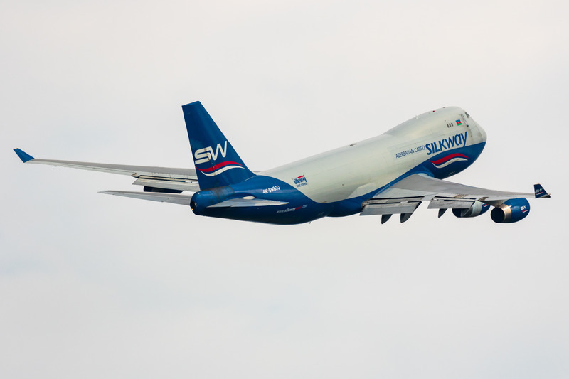 _MG_2280 - Silk Way Airlines