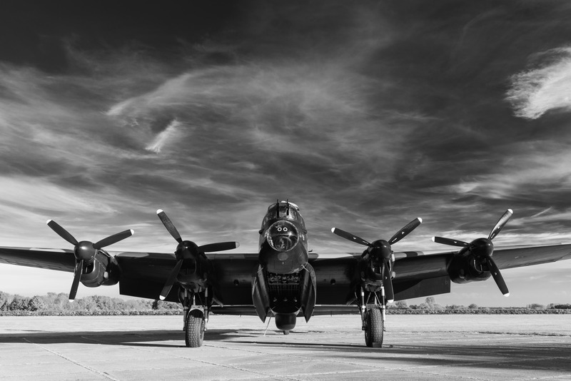 BW-0108 - Lancaster