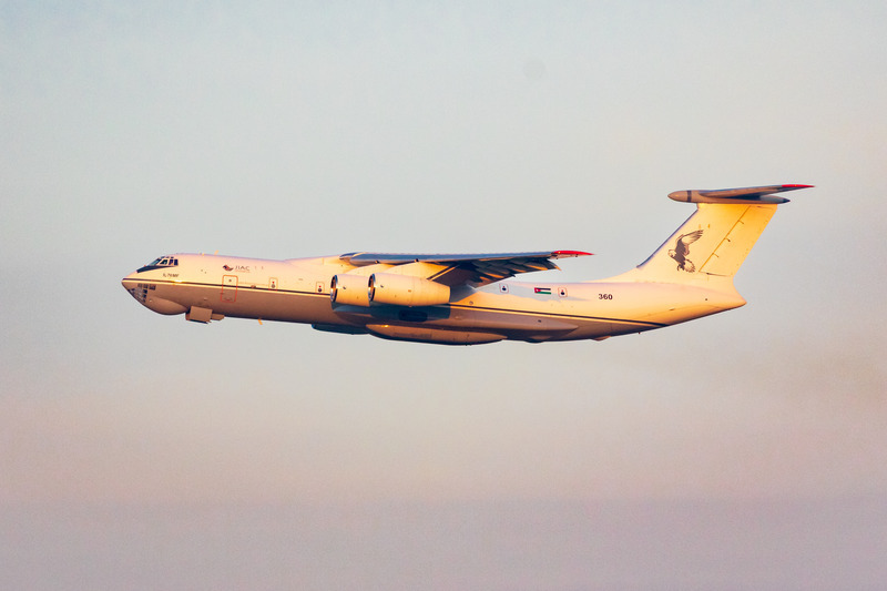 _MG_3213 - Royal Falcon Airlines
