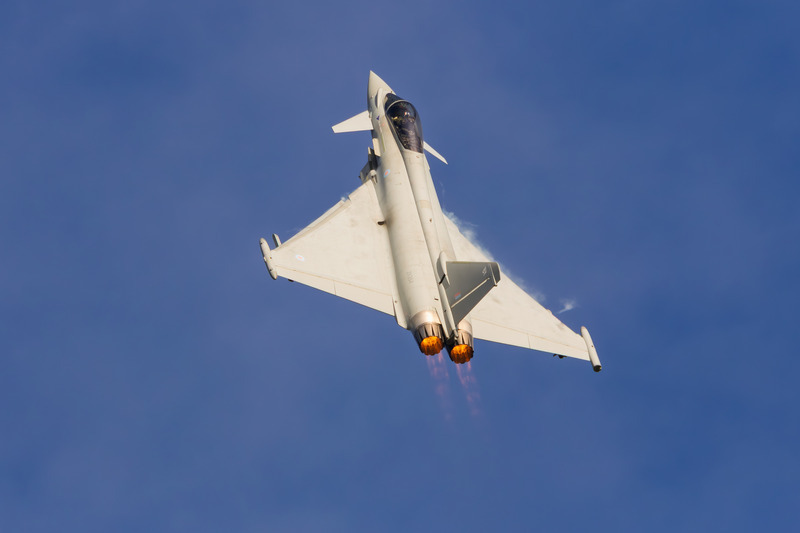 _MG_0546 - RAF Typhoon Display Team